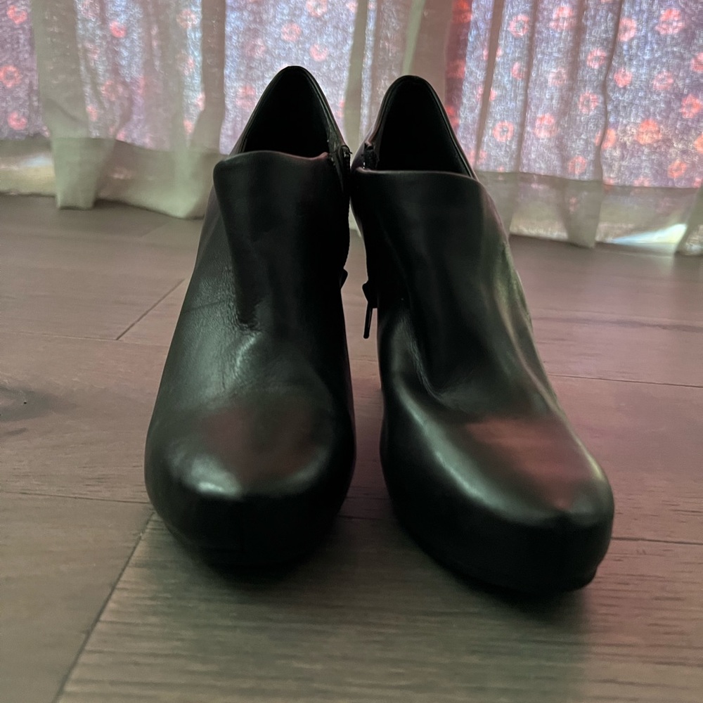 Booties - Picture 2 of 4